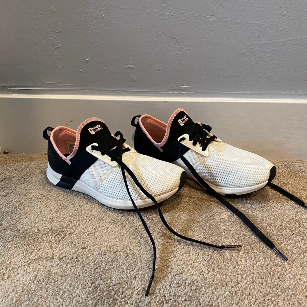 New Balance fuel core nergize size 7